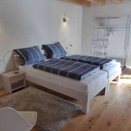 Ferienhaus Zur Muehle Mossautal Екстериор снимка