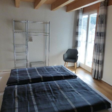 Ferienhaus Zur Muehle Mossautal Екстериор снимка