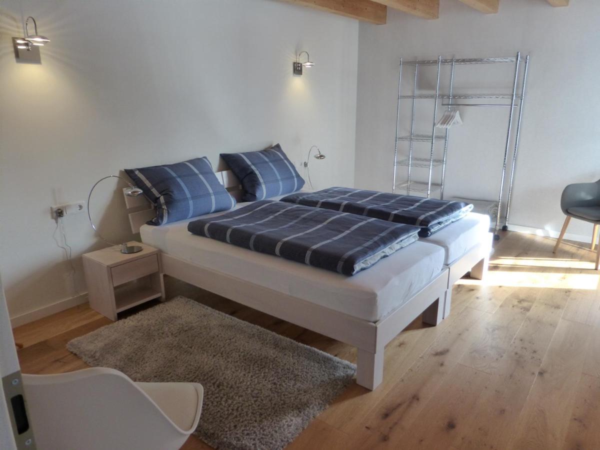 Ferienhaus Zur Muehle Mossautal Екстериор снимка