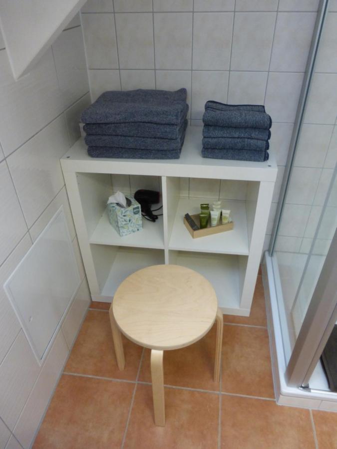 Ferienhaus Zur Muehle Mossautal Екстериор снимка