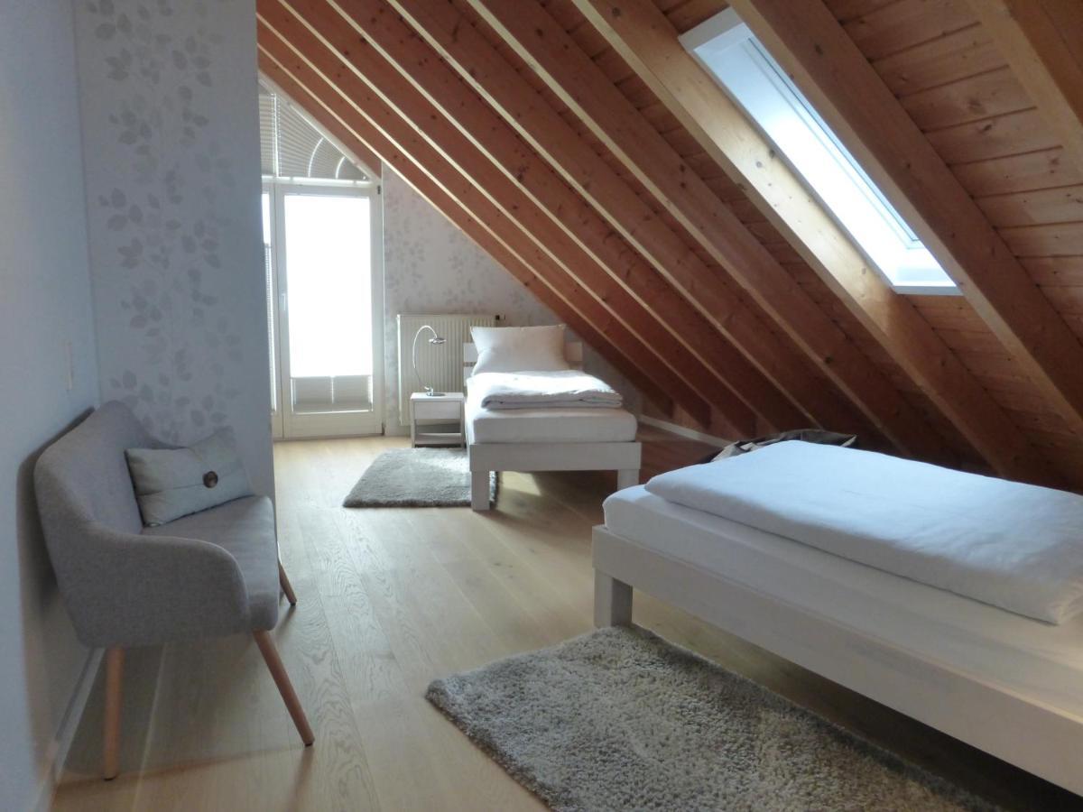 Ferienhaus Zur Muehle Mossautal Екстериор снимка