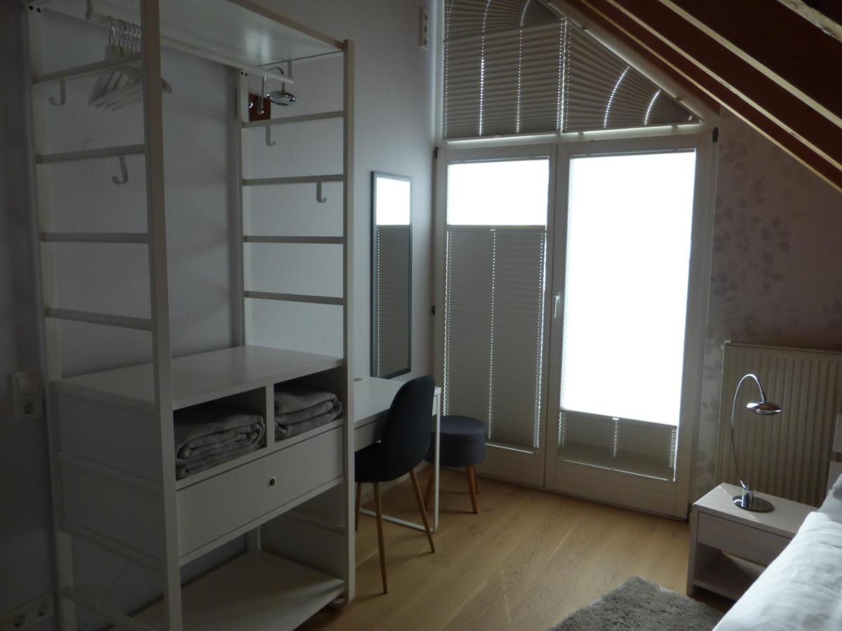 Ferienhaus Zur Muehle Mossautal Екстериор снимка