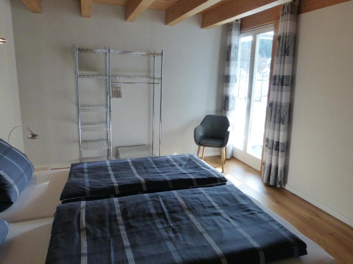 Ferienhaus Zur Muehle Mossautal Екстериор снимка
