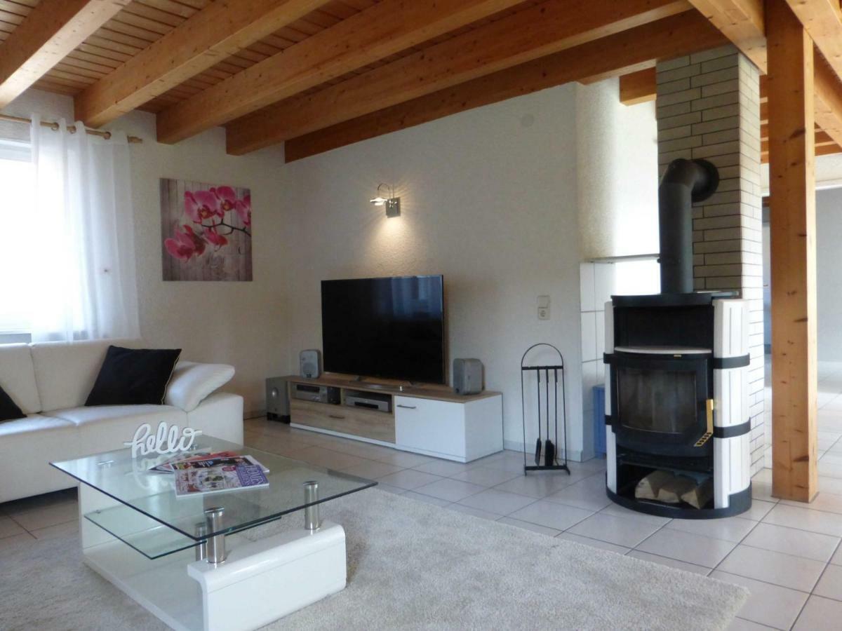 Ferienhaus Zur Muehle Mossautal Екстериор снимка