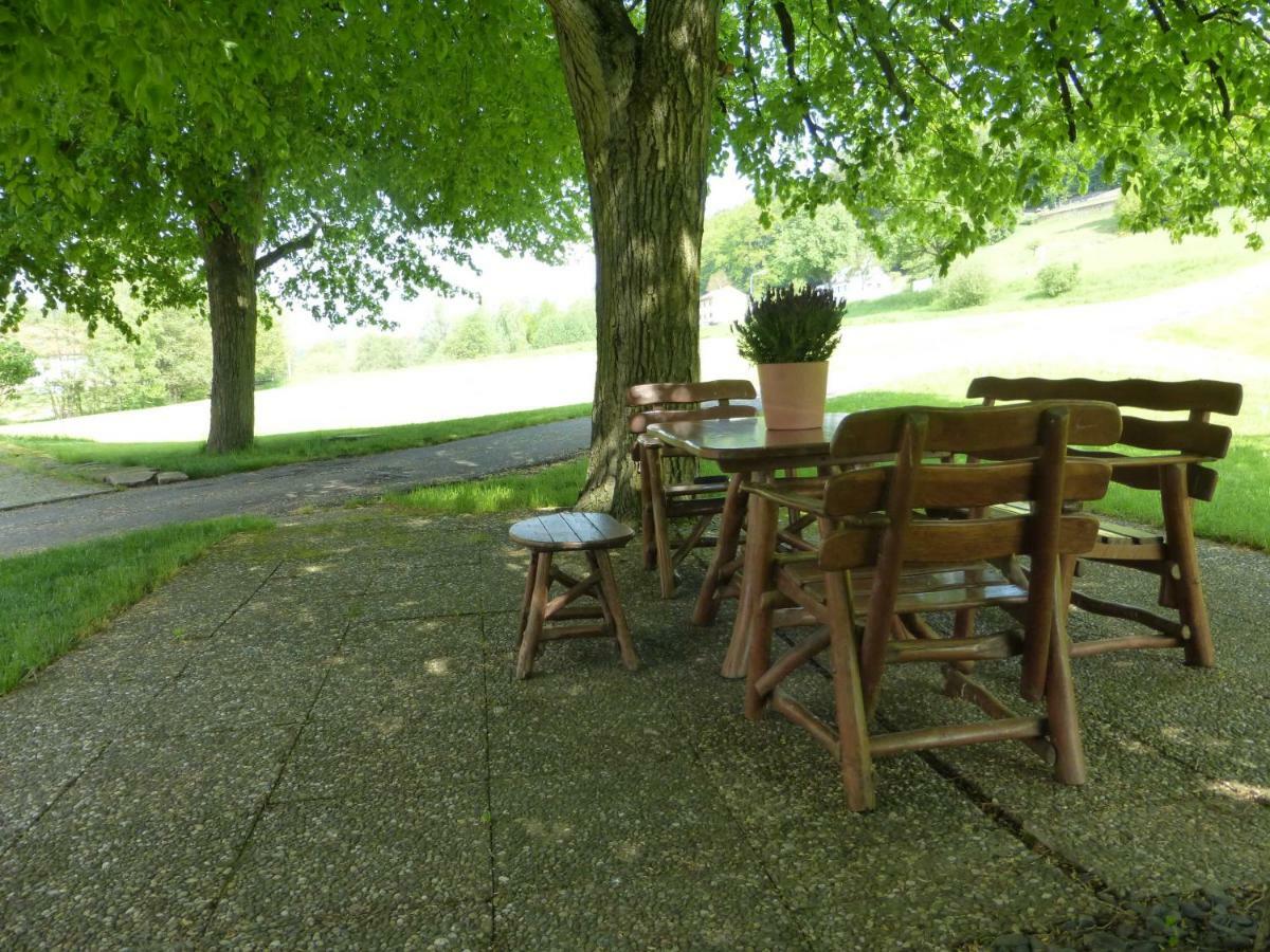 Ferienhaus Zur Muehle Mossautal Екстериор снимка