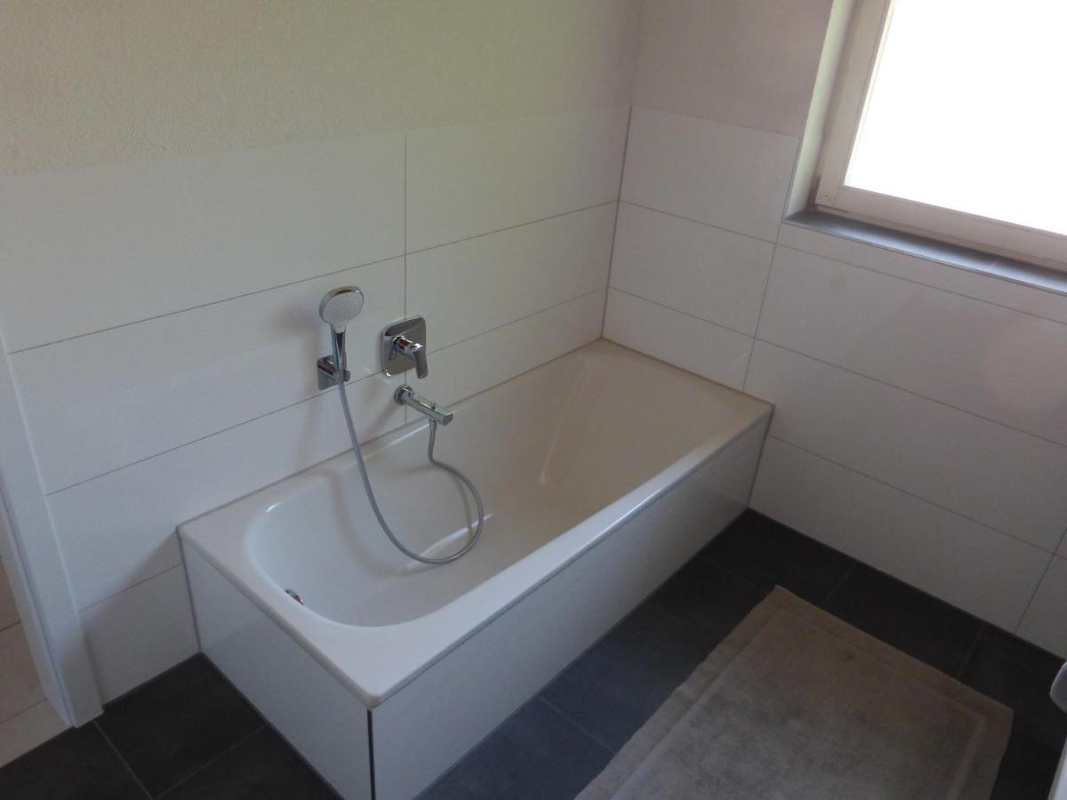 Ferienhaus Zur Muehle Mossautal Екстериор снимка